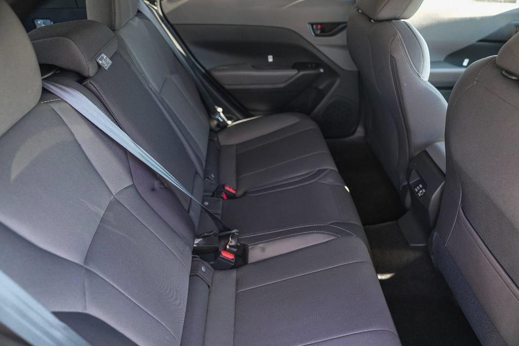 Certified 2026 Subaru Crosstrek 2.5i Premium AWD/4WD image 18