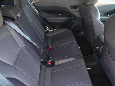 Certified 2026 Subaru Crosstrek 2.5i Premium AWD/4WD image 18
