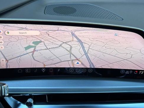 New 2026 Cadillac Lyriq V w/ LPO, Floor Liner Package image 19