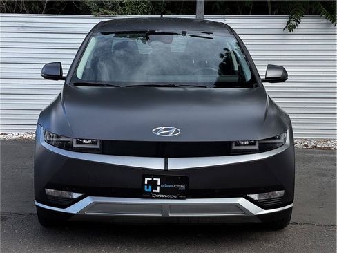 Used 2024 Hyundai Ioniq 5 SEL AWD/4WD image 7