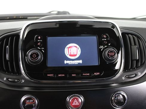 Used 2018 FIAT 500 e FWD image 22