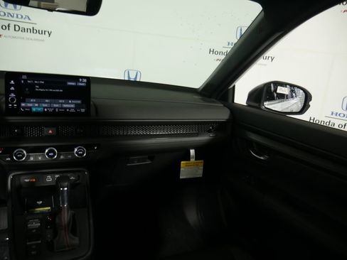 New 2026 Honda CR-V Sport-L image 17