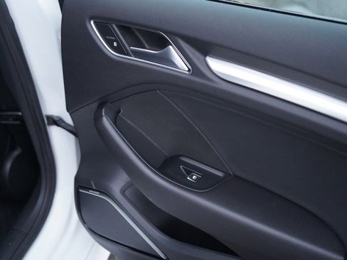 Used 2020 Audi A3 2.0T Premium Plus w/ Premium Plus Package image 55