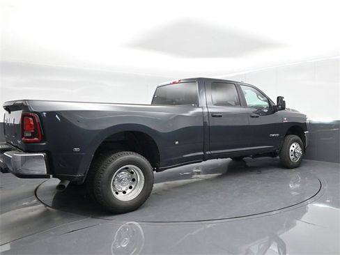 New 2026 RAM 3500 Big Horn image 8
