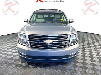 Used 2017 Chevrolet Tahoe Premier video 2
