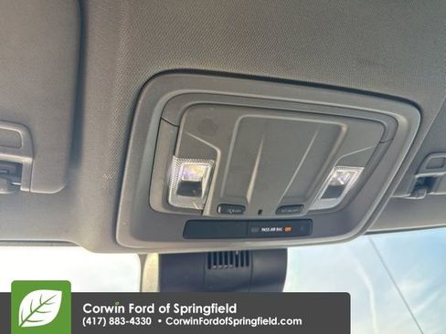 Used 2022 Chevrolet Silverado 1500 W/T image 11