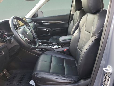 Certified 2020 Kia Telluride SX image 18