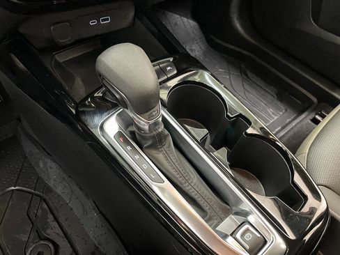 Certified 2024 Chevrolet Trax ACTIV w/ Sunroof Package image 31