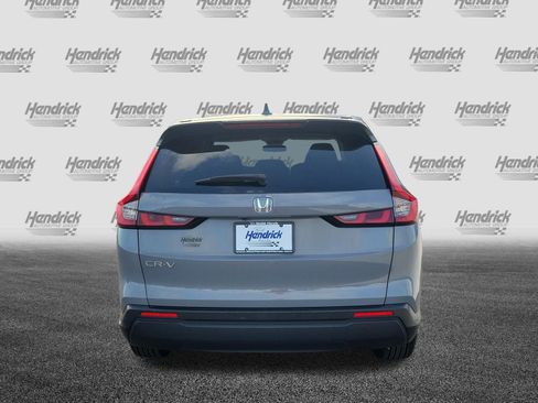 Used 2025 Honda CR-V EX image 6