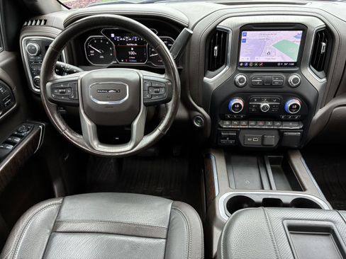 Used 2022 GMC Sierra 1500 Denali w/ Denali Premium Package AWD/4WD image 21