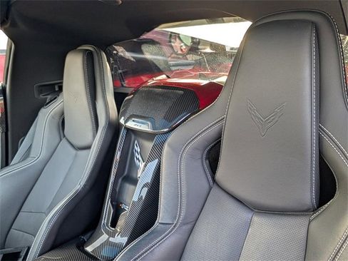 Used 2023 Chevrolet Corvette Stingray image 16