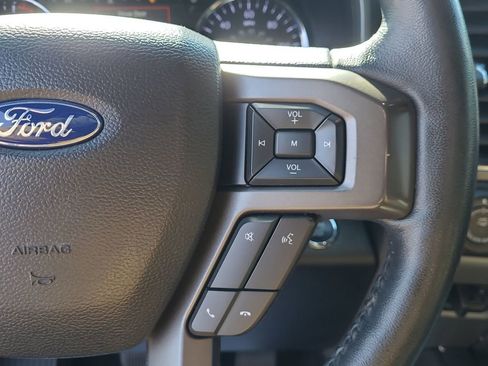 Used 2018 Ford Expedition XLT w/ Equipment Group 202A image 31