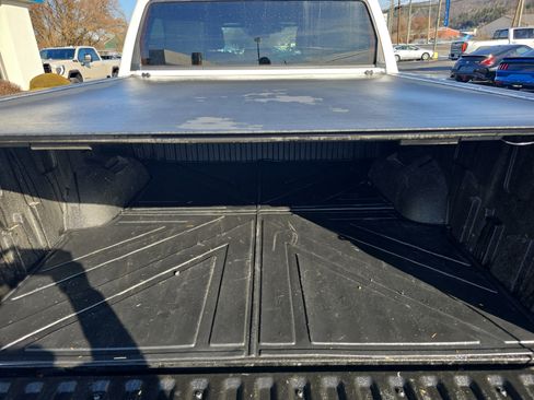 Used 2024 Toyota Tundra TRD Pro image 5