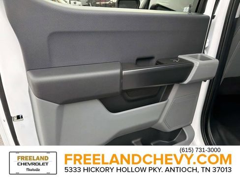 Used 2022 Ford F150 Lightning Pro w/ Tow Technology Package image 14