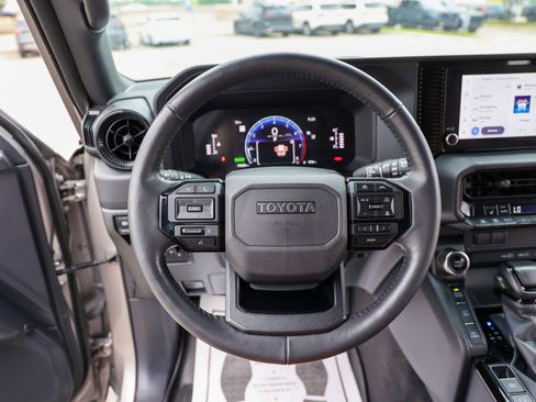 Used 2025 Toyota Land Cruiser 1958 AWD/4WD image 43