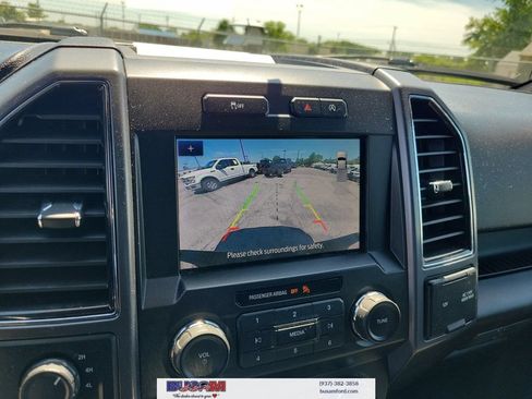Certified 2019 Ford F150 XLT w/ Equipment Group 302A Luxury AWD/4WD image 26