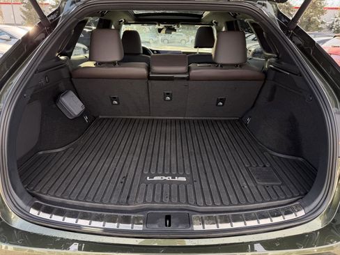 Used 2023 Lexus RX 350 w/ Accessory Package image 25