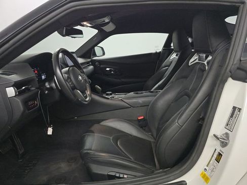 Used 2023 Toyota Supra Premium w/ Driver Assist Package image 7