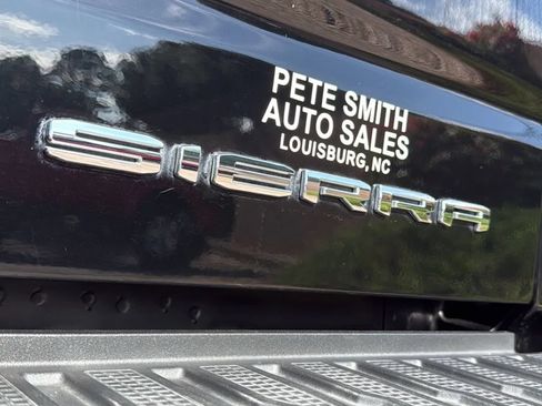 Used 2019 GMC Sierra 1500 Denali AWD/4WD image 13