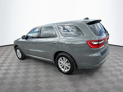 New 2026 Dodge Durango GT RWD image 7
