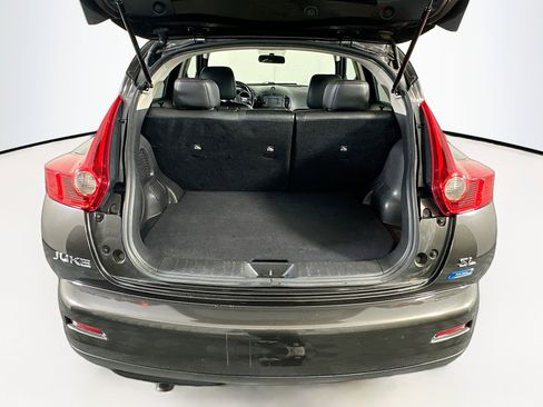 Used 2013 Nissan Juke SL image 26