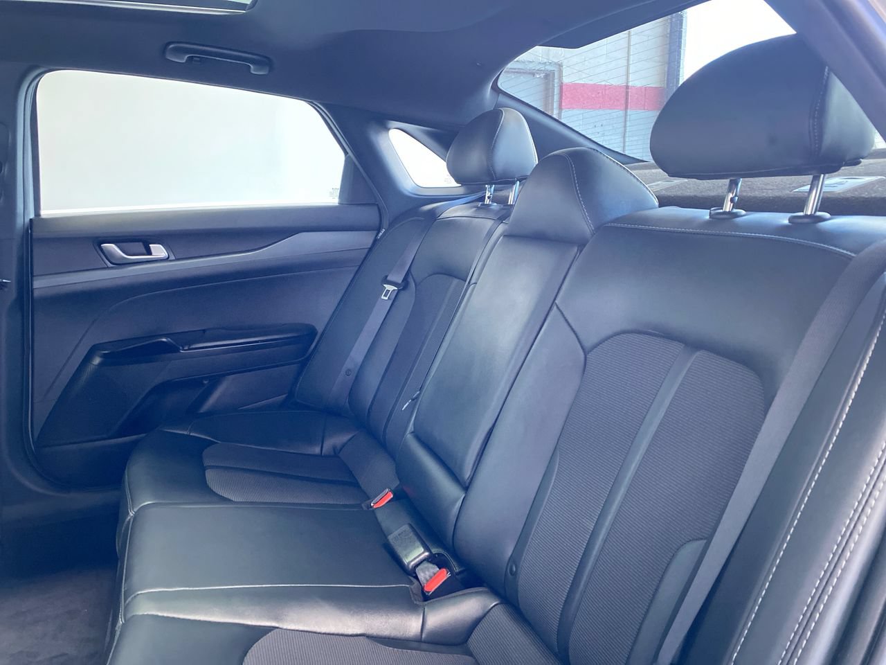 Certified 2023 Kia K5 GT-Line FWD image 34
