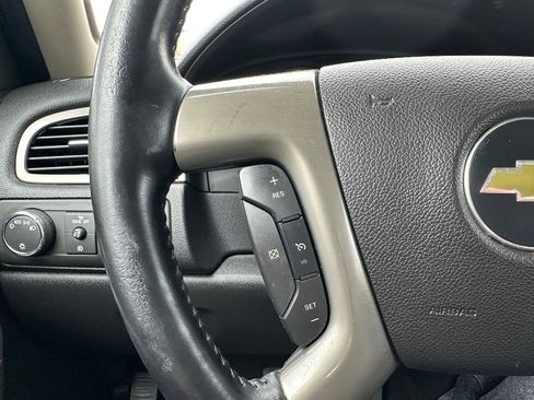 Used 2013 Chevrolet Silverado 2500 LTZ w/ LTZ Plus Package image 11