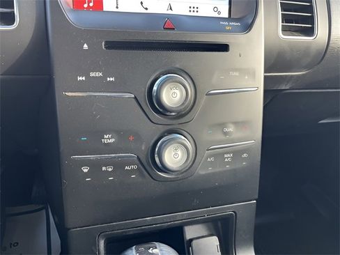 Used 2019 Ford Flex SEL w/ Equipment Group 202A image 21