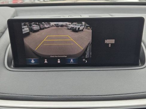 Used 2024 Acura MDX FWD image 18