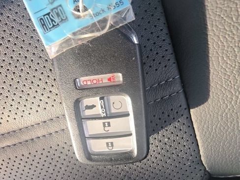 Used 2022 Honda CR-V EX-L image 34