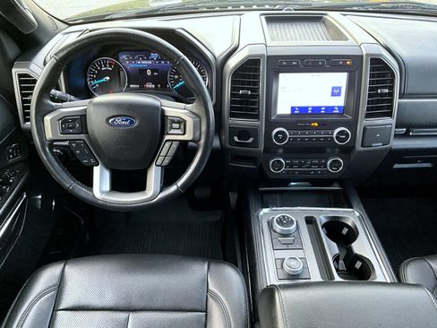 Used 2021 Ford Expedition Max XLT AWD/4WD image 13
