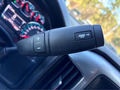 Used 2016 Chevrolet Silverado 1500 LT w/ All Star Edition image 15