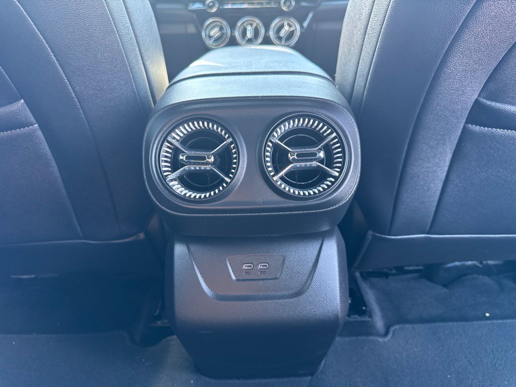 Used 2024 Chevrolet Blazer EV LT AWD/4WD image 21