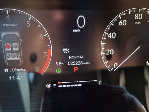 Used 2023 Honda Civic Sport image 27
