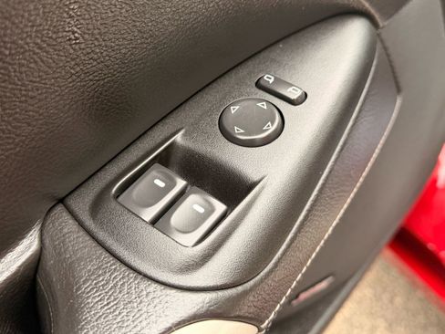 Used 2009 Chevrolet Corvette Coupe w/ Preferred Equipment Group image 15