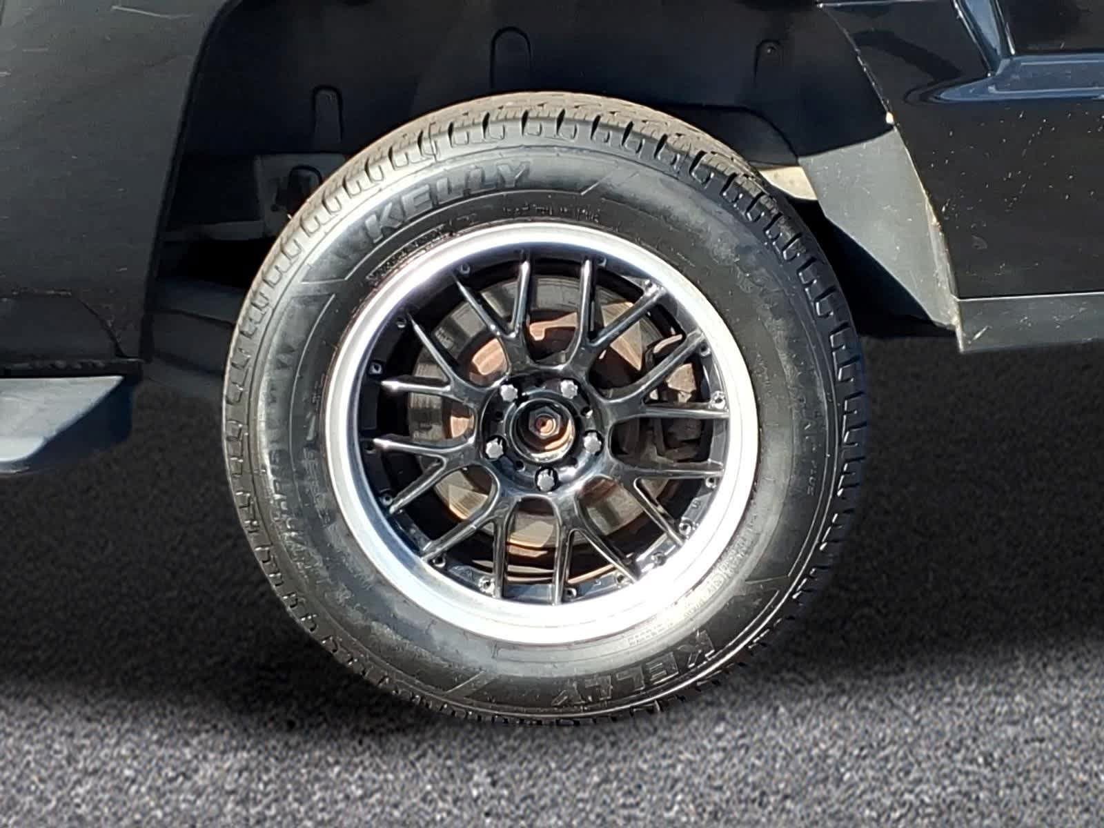 Used 2012 Honda Ridgeline Sport image 3
