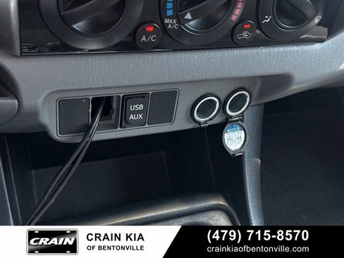 Used 2014 Toyota Tacoma 4x4 Double Cab w/ TRD Sport Package image 17