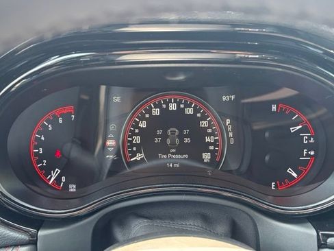 New 2026 Dodge Durango GT w/ Tow 'N Go Package AWD/4WD image 20