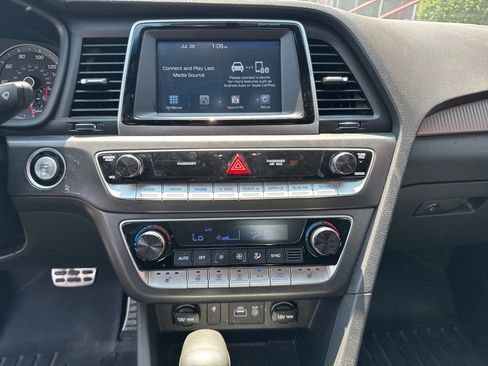 Used 2019 Hyundai Sonata Sport image 30