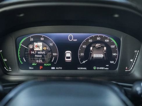 Used 2025 Honda Accord Touring image 26