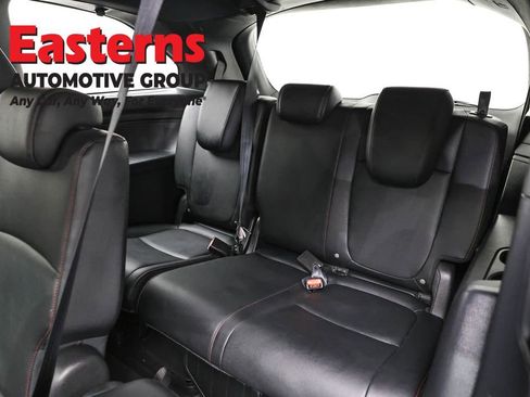 Used 2025 Honda Odyssey Sport-L image 27