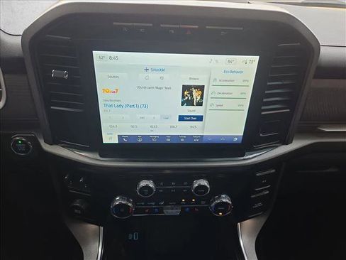 Used 2023 Ford F150 Platinum image 14