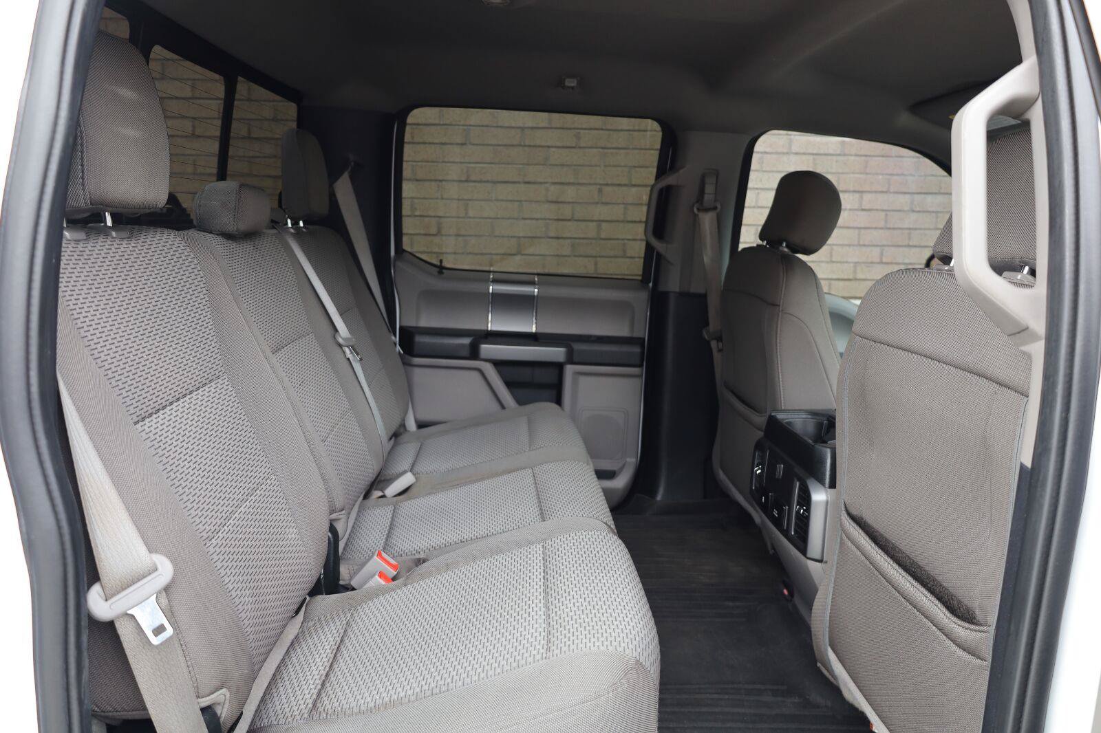 Used 2019 Ford F150 XLT w/ Equipment Group 302A Luxury AWD/4WD image 23
