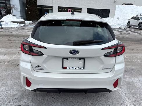 Used 2024 Subaru Impreza 2.0i Sport image 4