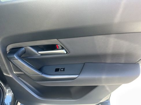 New 2026 MAZDA CX-50 AWD 2.5 S w/ Weather Package image 15