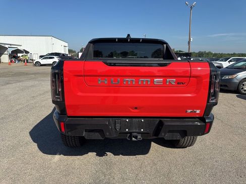Used 2026 GMC Hummer EV 4x4 Crew Cab image 3