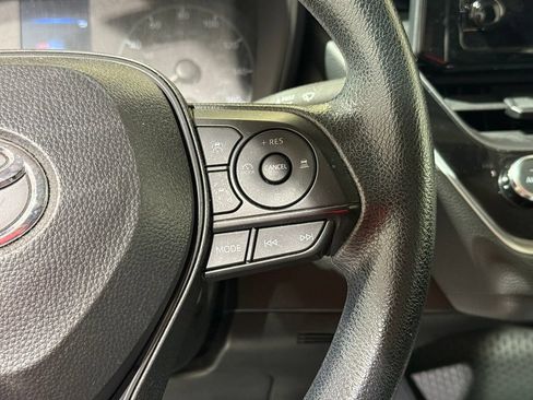 Used 2024 Toyota Corolla LE FWD image 22