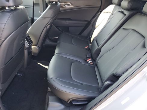 New 2026 Kia Sportage EX w/ EX Panorama Roof Package image 21