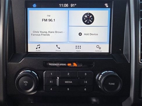 Used 2019 Ford F150 XLT image 10