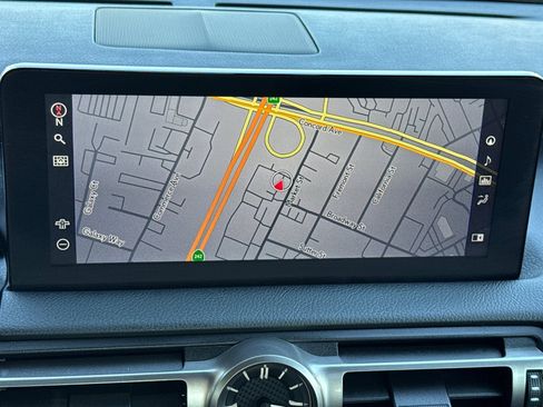 Certified 2024 Lexus RC 350 F Sport image 15